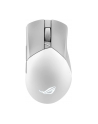 asus Mysz gamingowa ROG Gladius III Wireless AimPoint White RGB - nr 23