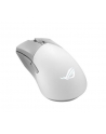 asus Mysz gamingowa ROG Gladius III Wireless AimPoint White RGB - nr 5