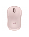 logitech Mysz M240 Silent Bluetooth 910-007121 różowa - nr 12