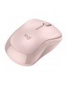 logitech Mysz M240 Silent Bluetooth 910-007121 różowa - nr 14