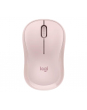 logitech Mysz M240 Silent Bluetooth 910-007121 różowa - nr 15