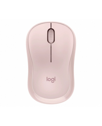 logitech Mysz M240 Silent Bluetooth 910-007121 różowa