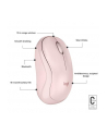 logitech Mysz M240 Silent Bluetooth 910-007121 różowa - nr 25