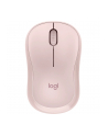 logitech Mysz M240 Silent Bluetooth 910-007121 różowa - nr 26