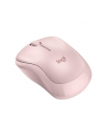 logitech Mysz M240 Silent Bluetooth 910-007121 różowa - nr 31