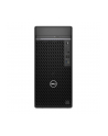 dell Komputer Optiplex 7000MT/Core i5-12500/8GB/256GB SSD/Integrated/DVD RW/No Wifi/Wireless Kb ' Mouse/W11Pro/vPro/3Y - nr 5