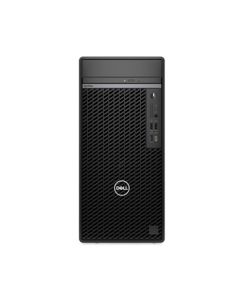 dell Komputer Optiplex 7000MT/Core i5-12500/8GB/256GB SSD/Integrated/DVD RW/No Wifi/Wireless Kb ' Mouse/W11Pro/vPro/3Y