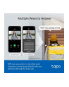 tp-link Wideodzwonek do drzwi Tapo Smart z zasilaniem bateryjnym D230S1 - nr 45