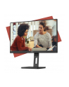 aoc Monitor 24E3QAF 23.8 cali IPS HDMI DP Pivot Głośniki - nr 20