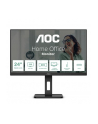 aoc Monitor 24P3CV 23.8 cali IPS HDMI DP USB-C Pivot - nr 37