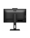 aoc Monitor 24P3CW 23.8 cali IPS HDMI DP USB-C Pivot Kamera - nr 23