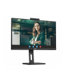 aoc Monitor 24P3CW 23.8 cali IPS HDMI DP USB-C Pivot Kamera - nr 39