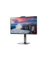 aoc Monitor 24V5CW 23.8 cali IPS HDMI DP USB-C Pivot Kamera - nr 16