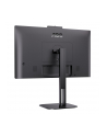 aoc Monitor 24V5CW 23.8 cali IPS HDMI DP USB-C Pivot Kamera - nr 20