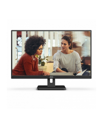 aoc Monitor 27E3UM 27 cali VA HDMI DP Głośniki