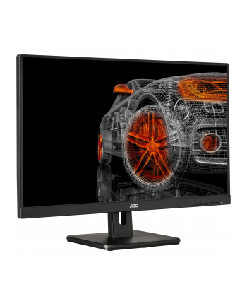 aoc Monitor 27E3UM 27 cali VA HDMI DP Głośniki