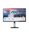 aoc Monitor 27V5CE 27 cali IPS HDMI USB-C Głośniki - nr 18