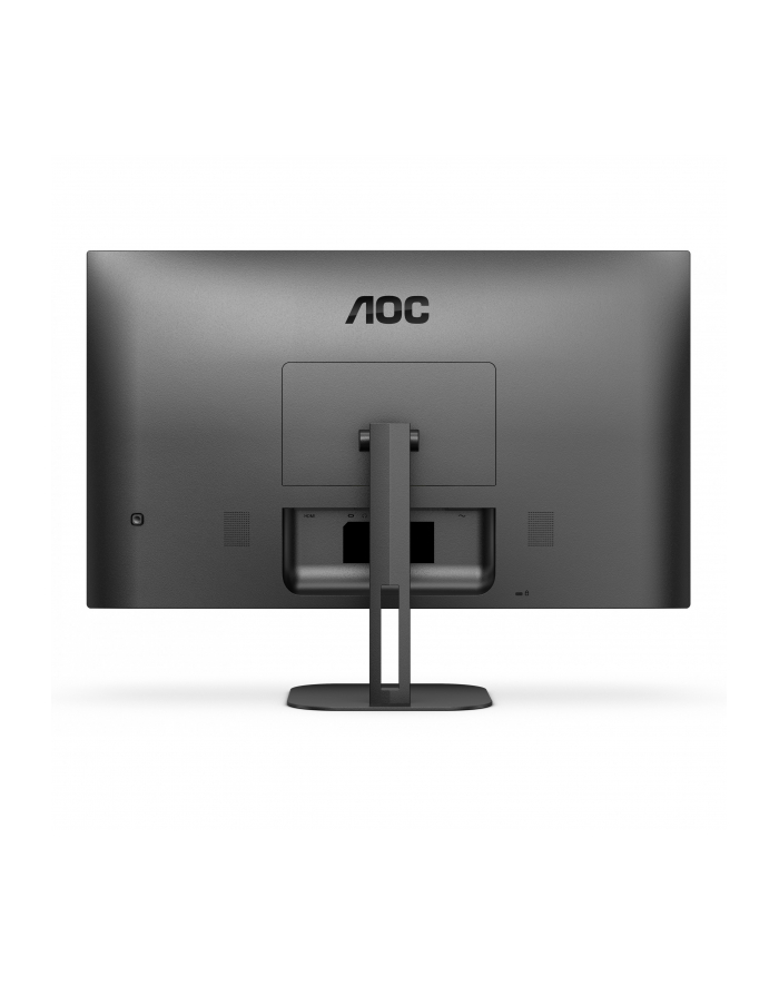 aoc Monitor 27V5CE 27 cali IPS HDMI USB-C Głośniki główny