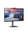 aoc Monitor Q27V5CW 27 cali IPS HDMI DP USB-C Pivot Kamera - nr 14