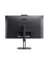 aoc Monitor Q27V5CW 27 cali IPS HDMI DP USB-C Pivot Kamera - nr 16