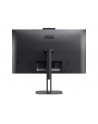 aoc Monitor Q27V5CW 27 cali IPS HDMI DP USB-C Pivot Kamera - nr 29