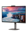 aoc Monitor Q27V5CW 27 cali IPS HDMI DP USB-C Pivot Kamera - nr 37