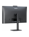 aoc Monitor Q27V5CW 27 cali IPS HDMI DP USB-C Pivot Kamera - nr 43
