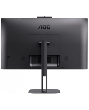 aoc Monitor Q27V5CW 27 cali IPS HDMI DP USB-C Pivot Kamera nr 1
