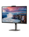 aoc Monitor Q27V5CW 27 cali IPS HDMI DP USB-C Pivot Kamera - nr 48
