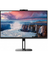 aoc Monitor Q27V5CW 27 cali IPS HDMI DP USB-C Pivot Kamera - nr 50