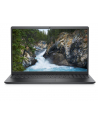 dell Notebook Vostro 3530 Win11Pro i5-1335U/8GB/256GB SSD/15.6 FHD/Intel UHD/FgrPr/Cam ' Mic/WLAN + BT/Backlit Kb/4 Cell/3YPS - nr 1