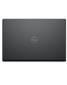 dell Notebook Vostro 3530 Win11Pro i5-1335U/8GB/256GB SSD/15.6 FHD/Intel UHD/FgrPr/Cam ' Mic/WLAN + BT/Backlit Kb/4 Cell/3YPS - nr 9