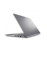 dell Notebook Vostro 3530 Win11Pro i5-1335U/8GB/256GB SSD/15.6 FHD/Intel UHD/FgrPr/Cam ' Mic/WLAN + BT/Backlit Kb/4 Cell/3YPS Aluminium - nr 20