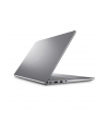 dell Notebook Vostro 3530 Win11Pro i5-1335U/8GB/256GB SSD/15.6 FHD/Intel UHD/FgrPr/Cam ' Mic/WLAN + BT/Backlit Kb/4 Cell/3YPS Aluminium - nr 21