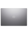 dell Notebook Vostro 3530 Win11Pro i5-1335U/8GB/256GB SSD/15.6 FHD/Intel UHD/FgrPr/Cam ' Mic/WLAN + BT/Backlit Kb/4 Cell/3YPS Aluminium - nr 2