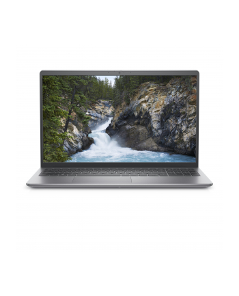 dell Notebook Vostro 3530 Win11Pro i5-1335U/8GB/256GB SSD/15.6 FHD/Intel UHD/FgrPr/Cam ' Mic/WLAN + BT/Backlit Kb/4 Cell/3YPS Aluminium