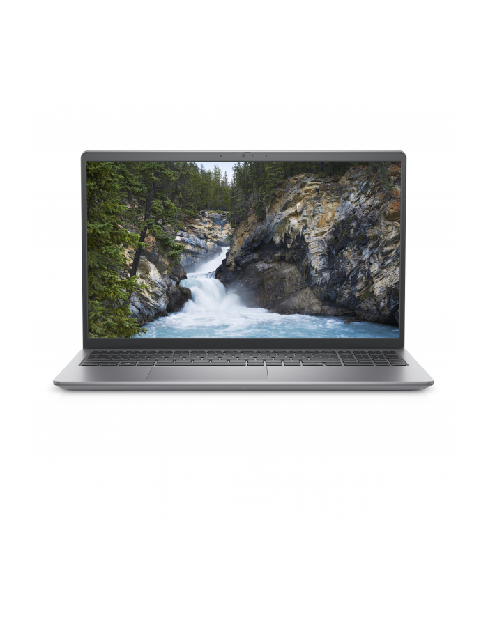 dell Notebook Vostro 3530 Win11Pro i5-1335U/8GB/256GB SSD/15.6 FHD/Intel UHD/FgrPr/Cam ' Mic/WLAN + BT/Backlit Kb/4 Cell/3YPS Aluminium główny