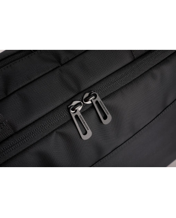 modecom Torba na laptop 15,6 cala MONACO 15 Czarna