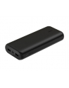 belkin Powerbank BoostCharge 20k mAh 20w Compact 3 port czarny - nr 5