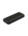 belkin Powerbank BoostCharge 20k mAh 20w Compact 3 port czarny - nr 7