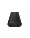 belkin Powerbank BoostCharge 20k mAh 20w Compact 3 port czarny - nr 9