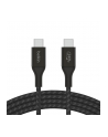 belkin Kabel BoostCharge USB-C/USB-C 240W 2m czarny - nr 13