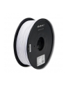 qoltec Profesjonalny filament do druku 3D | ABS PRO | 1.75mm | 1kg | Biały - nr 11