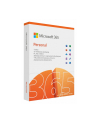 microsoft 365 Personal PL P10 1Y 1User/5Devices Win/Mac Medialess Box QQ2-01752 Zastępuje P/N: QQ2-01434 - nr 1