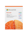 microsoft 365 Personal PL P10 1Y 1User/5Devices Win/Mac Medialess Box QQ2-01752 Zastępuje P/N: QQ2-01434 - nr 3