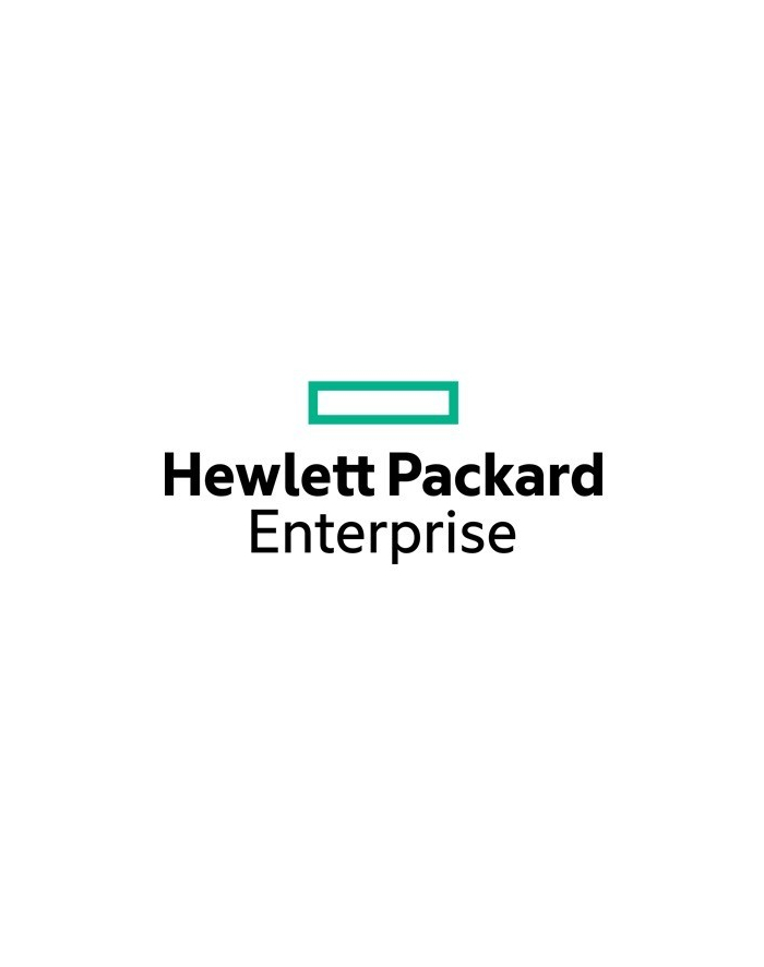 hewlett packard enterprise Oprogramowanie Serviceguard for Linux v15 Oracle Add-on 3Y E-LTU S0W22AAE główny