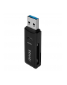 savio Czytnik kart SD, USB 3.0, 5 Gbps, AK-64 - nr 1