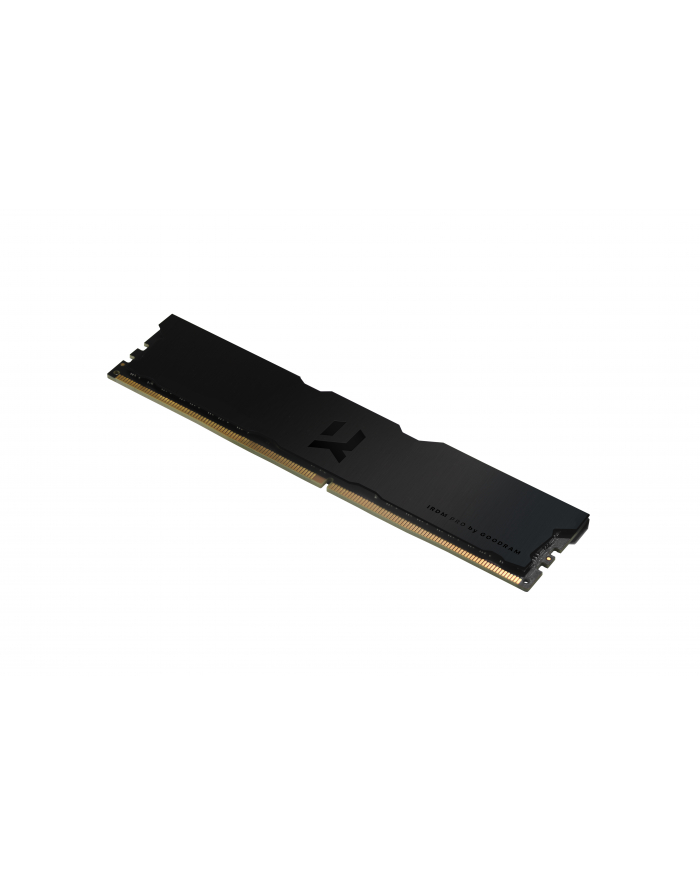 goodram Pamięć DDR4 IRDM PRO 64/3600 (2*32GB) 18-22-22 czarna główny