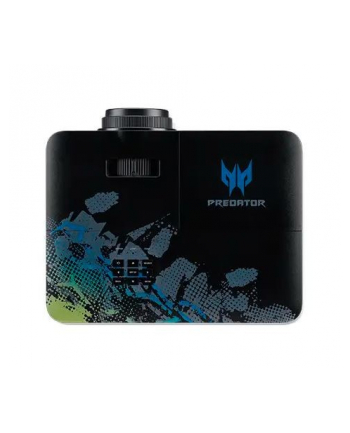 acer Projektor Predator GM712 4K2K/3600/20000:1/BAG