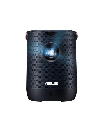 asus Projektor ZenBeam L2 Portable LED 960L/1080p/400:1/HDMI/USB-C/DP/10Watt speaker/USB-A